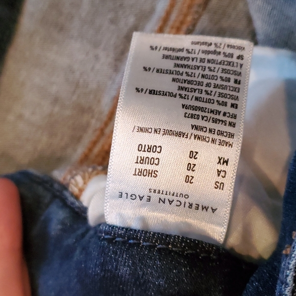 Jeans - Picture 7 of 8